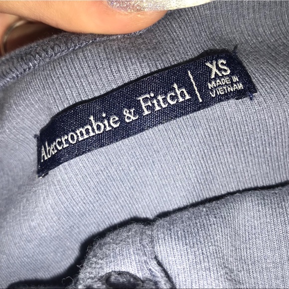Abercrombie & Fitch Tank Tops XS - Picture 5 of 6